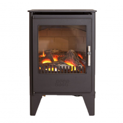 Conventional Flue Gas Stoves - A9A