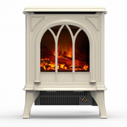 Traditional Electric Stoves - A10A