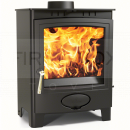 SAA1255 Arada Ecoburn 7 Stove (ECOdesign ready) <!DOCTYPE html>
<html lang=\"en\">
<head>
<meta charset=\"UTF-8\">
<meta name=\"viewport\" content=\"width=device-width, initial-scale=1.0\">
<title>Arada Ecoburn 7 Stove Product Description</title>
</head>
<body>
<article>
<h1>Arada Ecoburn 7 Stove (ECOdesign Ready)</h1>
<section>
<p>Introducing the Arada Ecoburn 7 Stove, a state-of-the-art heating appliance that seamlessly combines efficiency with environmental consciousness. Designed with the latest ECOdesign standards, this stove is not just a centerpiece for your home but also a responsible choice for the eco-aware consumer.</p>
</section>

<section>
<h2>Key Features</h2>
<ul>
<li>ECOdesign Ready - Meets strict environmental standards for reduced particulate emissions</li>
<li>High Efficiency - Provides a high heat output with more efficient fuel consumption</li>
<li>Airwash System - Maintains clear glass for an uninterrupted view of the flames</li>
<li>Large Viewing Window - Features a large, clear window to enjoy the fire\'s warm glow</li>
<li>Secondary Burn - Ensures complete combustion for greater efficiency and fewer emissions</li>
<li>Easy to Use Controls - Offers simple operation with a responsive air control system</li>
<li>7kW Heat Output - Capable of heating medium to large rooms</li>
<li>Robust Cast Iron Construction - Ensures durability and long-lasting performance</li>
<li>Multi-Fuel Capability - Designed to burn both wood and solid fuels for versatility</li>
<li>Contemporary Design - Fits seamlessly into both traditional and modern interiors</li>
<li>5-Year Warranty - Comes with a manufacturer\'s warranty for peace of mind</li>
</ul>
</section>
</article>
</body>
</html> Arada Ecoburn 7 Stove, ECOdesign ready, wood burning, efficient heating, contemporary fireplace