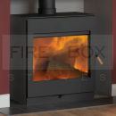 SBU1185 Burley Bosworth Woodburning Stove, 12kW <!DOCTYPE html>
<html lang=\"en\">
<head>
<meta charset=\"UTF-8\">
<title>Burley Bosworth Woodburning Stove, 12kW Product Description</title>
</head>
<body>
<h1>Burley Bosworth Woodburning Stove, 12kW</h1>
<p>The Burley Bosworth Woodburning Stove combines efficiency, sustainability, and style to provide a superior home heating solution. Ideal for larger rooms, it delivers an impressive 12kW of heat to keep your space cozy throughout the coldest months.</p>

<!-- Product Features -->
<ul>
<li><strong>High Efficiency</strong>: With an advanced combustion system, the stove boasts high fuel efficiency.</li>
<li><strong>Impressive Heat Output</strong>: Offers a substantial 12kW output, capable of heating large spaces with ease.</li>
<li><strong>Eco-Friendly</strong>: Designed to burn wood cleanly, it minimizes emissions for a more environmentally responsible choice.</li>
<li><strong>Robust Construction</strong>: Made with durable materials, ensuring longevity and consistent performance.</li>
<li><strong>Airwash System</strong>: The Airwash system keeps the glass door clear, offering an unobstructed view of the flames.</li>
<li><strong>Easy to Operate</strong>: Simple controls make it easy to adjust the burn rate and temperature.</li>
<li><strong>Modern Design</strong>: The sleek design complements a variety of home decors, adding a touch of elegance to any room.</li>
<li><strong>Large Viewing Window</strong>: The large glass window allows for a relaxing view of the fire and adds ambiance to your space.</li>
<li><strong>DEFRA Approved</strong>: Meets the standards set by the Department for Environment, Food & Rural Affairs for smoke control areas.</li>
</ul>
</body>
</html> woodburning stove, Burley Bosworth, 12kW stove, high power stove, efficient wood stove