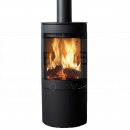 SWE1360 Westfire Uniq 26 Stove, 4.4kW, Black <!DOCTYPE html>
<html lang=\"en\">
<head>
<meta charset=\"UTF-8\">
<meta name=\"viewport\" content=\"width=device-width, initial-scale=1.0\">
<title>Westfire Uniq 26 Stove Product Description</title>
</head>
<body>

<!-- Product Description for Westfire Uniq 26 Stove -->
<section>
<h1>Westfire Uniq 26 Stove, 4.4kW - Black</h1>
<article>
<p>Experience the fusion of modern design and efficiency with the Westfire Uniq 26 Stove. Perfect for warming up your living space, this 4.4kW stove is not just a heating appliance but also an addition to your home decor.</p>

<!-- Product Features -->
<ul>
<li><strong>Heat Output:</strong> 4.4kW, ideal for small to medium-sized rooms.</li>
<li><strong>Color:</strong> Classic Black, versatile to match any interior.</li>
<li><strong>Efficiency:</strong> High-efficiency wood-burning, environmentally friendly.</li>
<li><strong>Construction:</strong> Durable steel construction with a cast iron door for longevity.</li>
<li><strong>Airwash System:</strong> Keeps the glass clean, providing an unobstructed view of the flames.</li>
<li><strong>Cleanburn Technology:</strong> Minimizes emissions and maximizes fuel efficiency.</li>
<li><strong>User-Friendly:</strong> Simple control for ease of use.</li>
<li><strong>Design:</strong> Contemporary design with a large viewing window.</li>
<li><strong>Defra Approved:</strong> Suitable for use in smoke control areas.</li>
</ul>
</article>
</section>

</body>
</html> Westfire Uniq 26, woodburning stove, 4.4kW stove, Black stove, high efficiency stove