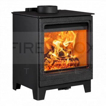 SHU1800 Hunter Herald Allure 4 Wood Burner <!DOCTYPE html>
<html lang=\"en\">
<head>
<meta charset=\"UTF-8\">
<meta name=\"viewport\" content=\"width=device-width, initial-scale=1.0\">
<title>Hunter Herald Allure 4 Wood Burner</title>
</head>
<body>

<div class=\"product-description\">
<h1>Hunter Herald Allure 4 Wood Burner</h1>
<p>Experience the cozy warmth and timeless charm of a wood fire with the Hunter Herald Allure 4 Wood Burner. This elegant and efficient wood-burning stove is designed to complement a variety of interior styles from classic to contemporary. Here are some of its notable features:</p>
<ul>
<li><strong>Powerful Efficiency:</strong> With a high efficiency rating, this wood burner delivers more heat with less fuel.</li>
<li><strong>Clean Burn Technology:</strong> Equipped with the latest clean burn innovations to reduce emissions and maximize heat output.</li>
<li><strong>Controllable Heat:</strong> Easily adjust the burn rate to maintain a comfortable temperature in your space.</li>
<li><strong>Robust Construction:</strong> Built with sturdy materials to ensure durability and a long lifespan.</li>
<li><strong>Large Viewing Window:</strong> The generous glass door offers a clear view of the flickering flames, adding ambience to your room.</li>
<li><strong>Airwash System:</strong> An advanced system that helps keep the glass clean, reducing the need for frequent maintenance.</li>
<li><strong>Compact Design:</strong> Ideal for smaller spaces, without compromising on heat output.</li>
<li><strong>Easy Installation:</strong> Designed for straightforward installation with minimal structural requirements.</li>
<li><strong>Environmentally Friendly:</strong> Meets stringent environmental standards, making it a responsible choice for green living.</li>
</ul>
</div>

</body>
</html> Hunter Herald Allure 4, wood burner, multi-fuel stove, energy-efficient heating, contemporary wood stove