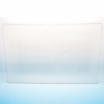 PR1189 Glass Panel, 400 x 255 x 4mm, Parkray Consort, Caprice, Chevin <!DOCTYPE html>
<html lang=\"en\">
<head>
<meta charset=\"UTF-8\">
<meta name=\"viewport\" content=\"width=device-width, initial-scale=1.0\">
<title>Replacement Glass Panel for Parkray Stoves</title>
</head>
<body>
<section id=\"product-description\">
<h1>Replacement Glass Panel for Parkray Stoves</h1>
<!-- Product Description -->
<p>High-quality replacement glass panel designed specifically for use in Parkray Consort, Caprice, Chevin models. Manufactured from robust glass to withstand high temperatures, ensuring long-lasting performance and clear viewing of the fire.</p>
<!-- Product Features -->
<ul>
<li>Dimensions: 400mm x 255mm x 4mm</li>
<li>Compatible with Parkray Consort, Caprice, Chevin stoves</li>
<li>Made from heat-resistant glass</li>
<li>Transparent for clear view of the flames</li>
<li>Easy to install and replace existing damaged or worn glass</li>
<li>Ensures efficient burning by maintaining a sealed combustion chamber</li>
<li>4mm thickness provides excellent durability and longevity</li>
</ul>
</section>
</body>
</html> Glass Panel, 400x255x4mm, Parkray Consort, Caprice, Chevin