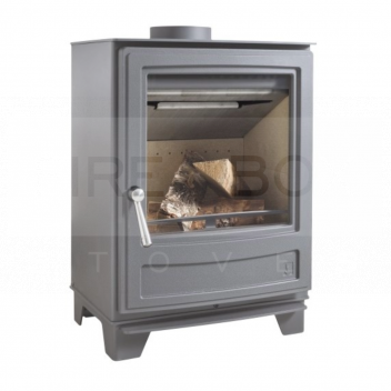 SAA1251 Arada Ecoburn 5 Stove (ECOdesign ready), 5kW <!DOCTYPE html>
<html lang=\"en\">
<head>
<meta charset=\"UTF-8\">
<meta name=\"viewport\" content=\"width=device-width, initial-scale=1.0\">
<title>Product Description - Arada Ecoburn 5 Stove</title>
</head>
<body>
<section id=\"productDescription\">
<h1>Arada Ecoburn 5 Stove (ECOdesign Ready)</h1>
<p>The Arada Ecoburn 5 Stove is a modern and efficient wood-burning solution designed to keep your space warm and cozy. With its ECOdesign readiness, it not only offers superior heating but also operates with the environment in mind. Ideal for small to medium-sized rooms, this 5kW stove combines the best of traditional design with contemporary heating technology.</p>
<ul>
<li>ECOdesign Ready - meets the latest standards for lower emissions and high efficiency</li>
<li>5kW Heat Output - perfect for small to medium-sized rooms</li>
<li>High-Efficiency Burning - more heat from less fuel</li>
<li>Airwash System - keeps the glass clean for an unobscured view of the fire</li>
<li>Easy to Use Controls - for optimal combustion and flame control</li>
<li>Large Viewing Window - adds ambiance to any room</li>
<li>Secondary Burn Technology - for improved fuel economy and reduced emissions</li>
<li>Robust Steel Construction - ensures durability and longevity</li>
<li>Multi-Fuel Capable - can burn both wood and solid fuel with ease</li>
<li>Compact and Stylish Design - suitable for a variety of interior decors</li>
<li>Lifetime Guarantee on Body - peace of mind for years to come</li>
</ul>
</section>
</body>
</html> Arada Ecoburn 5 Stove, ECOdesign ready, 5kW wood burner, Ecoburn multifuel stove, Energy efficient log burner