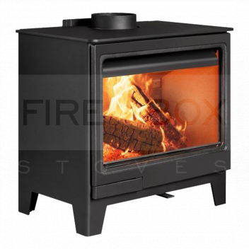 SHU1820 Hunter Herald Allure 7 Wood Burner <!DOCTYPE html>
<html lang=\"en\">
<head>
<meta charset=\"UTF-8\">
<title>Hunter Herald Allure 7 Wood Burner</title>
</head>
<body>
<h1>Hunter Herald Allure 7 Wood Burner</h1>
<p>
The Hunter Herald Allure 7 Wood Burner combines modern design with innovative technology to create a sleek and efficient heating solution for your home. This stylish wood burner is perfect for those looking for a state-of-the-art wood-burning stove that doesn\'t compromise on performance or aesthetics.
</p>
<ul>
<li><strong>Eco-Design Ready:</strong> Complies with future 2022 regulations for lower emissions.</li>
<li><strong>High Efficiency:</strong> Up to 80% efficiency for maximum output from less fuel.</li>
<li><strong>Clean Burn Technology:</strong> Ensures a higher combustion efficiency and reduces smoke emissions.</li>
<li><strong>Airwash System:</strong> Keeps glass clean, providing a clear view of the flames.</li>
<li><strong>Large Viewing Window:</strong> Offers an unobstructed, panoramic view of the fire.</li>
<li><strong>Contemporary Design:</strong> Sleek lines and a modern aesthetic that fits into any home interior.</li>
<li><strong>Durable Construction:</strong> Built with high-quality materials for longevity and durability.</li>
<li><strong>Multi-Fuel Capability:</strong> Can burn both wood and solid fuel for versatility and convenience.</li>
<li><strong>Easy to Use Controls:</strong> Simple and intuitive controls for flame and heat adjustment.</li>
<li><strong>Ample Heat Output:</strong> Capable of heating larger spaces with an output of 5 kW to 7 kW.</li>
<li><strong>Optional Extras:</strong> Various optional extras available, including a log store stand.</li>
</ul>
</body>
</html> Hunter Herald, Allure 7, Wood Burner, Wood Stove, Multi-fuel Stove
