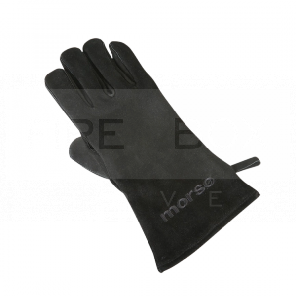 Morso Leather Mitten - Right Hand - SMO2520