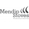 Mendip Stoves logo