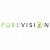 Purevision logo