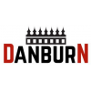Danburn Stoves logo