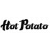 Logo for Hot Potato
