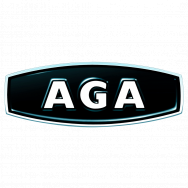 AGA Stove (Gas) - Little Wenlock - appliance_5807