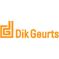 Dik Geurts - A1G
