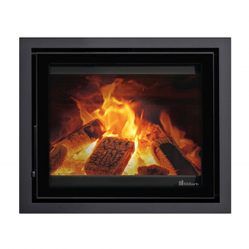 Traditional Inset Stoves - A6C