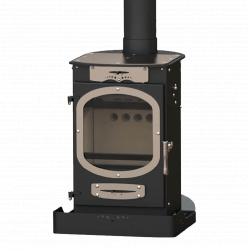 Stoves for Cabins - G4B