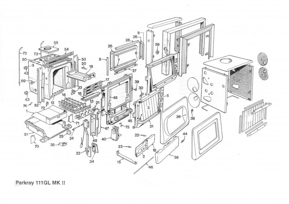 111GL Mk2 - appliance_2878