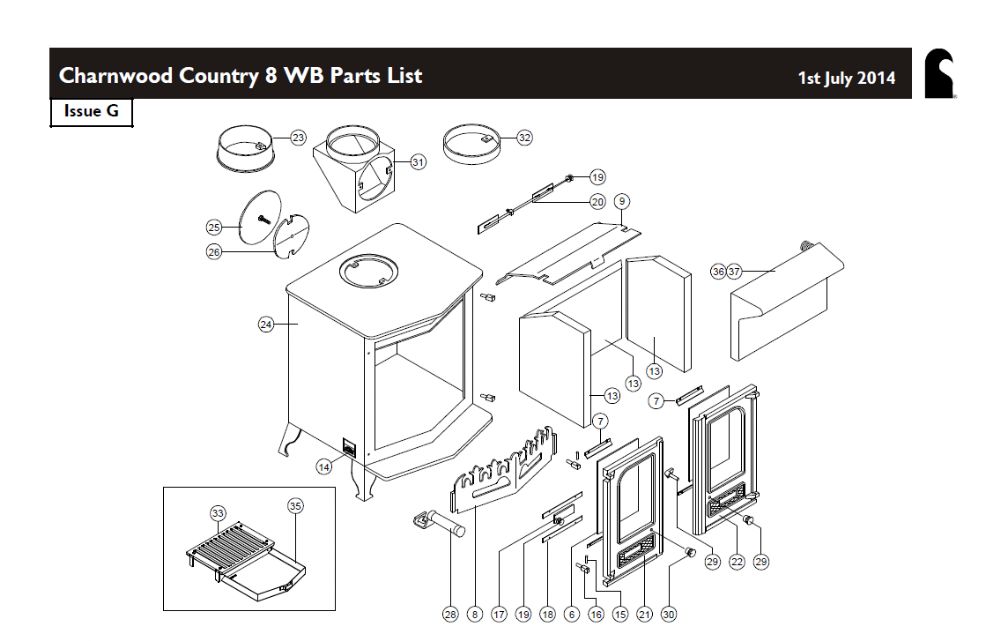 Country 8 WB - appliance_2953