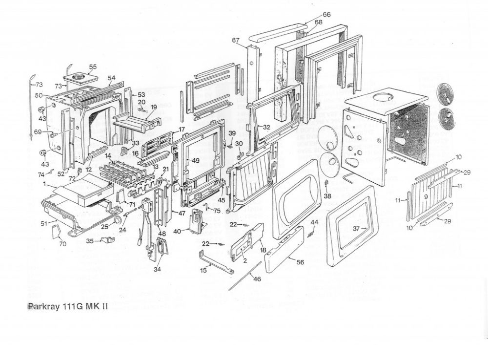 111G Mk2 - appliance_2876