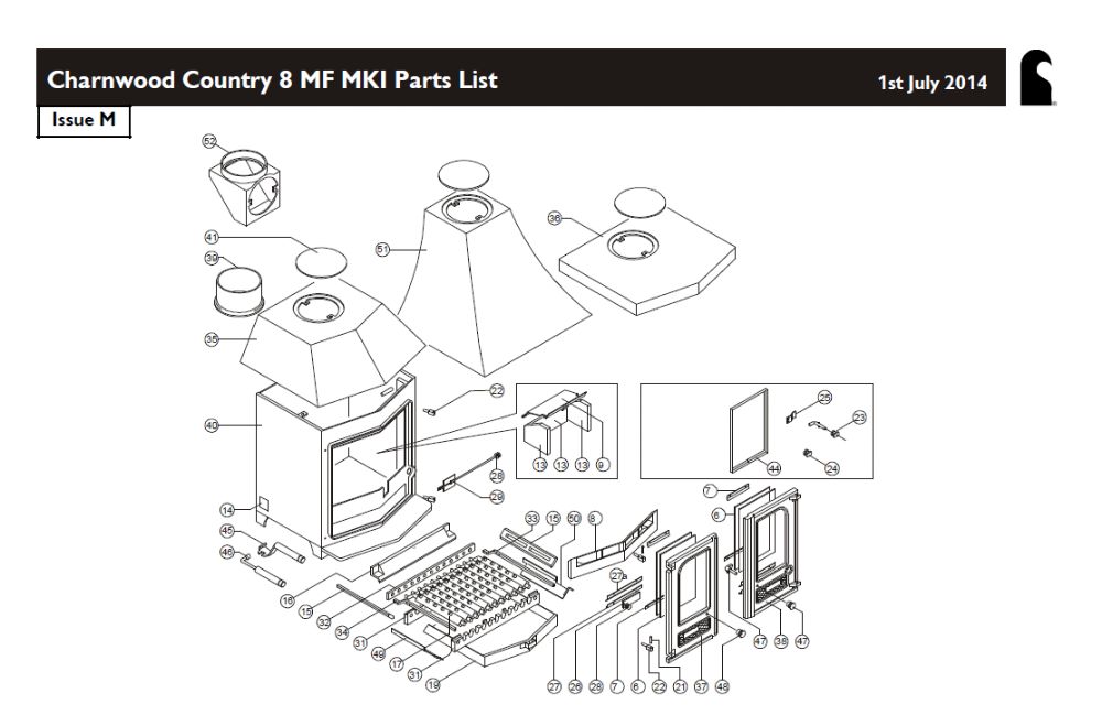 Country 8 MF MKI - appliance_2951