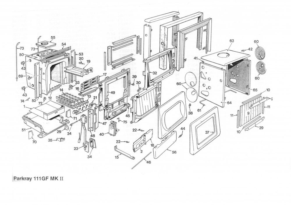 111GF Mk2 - appliance_2877