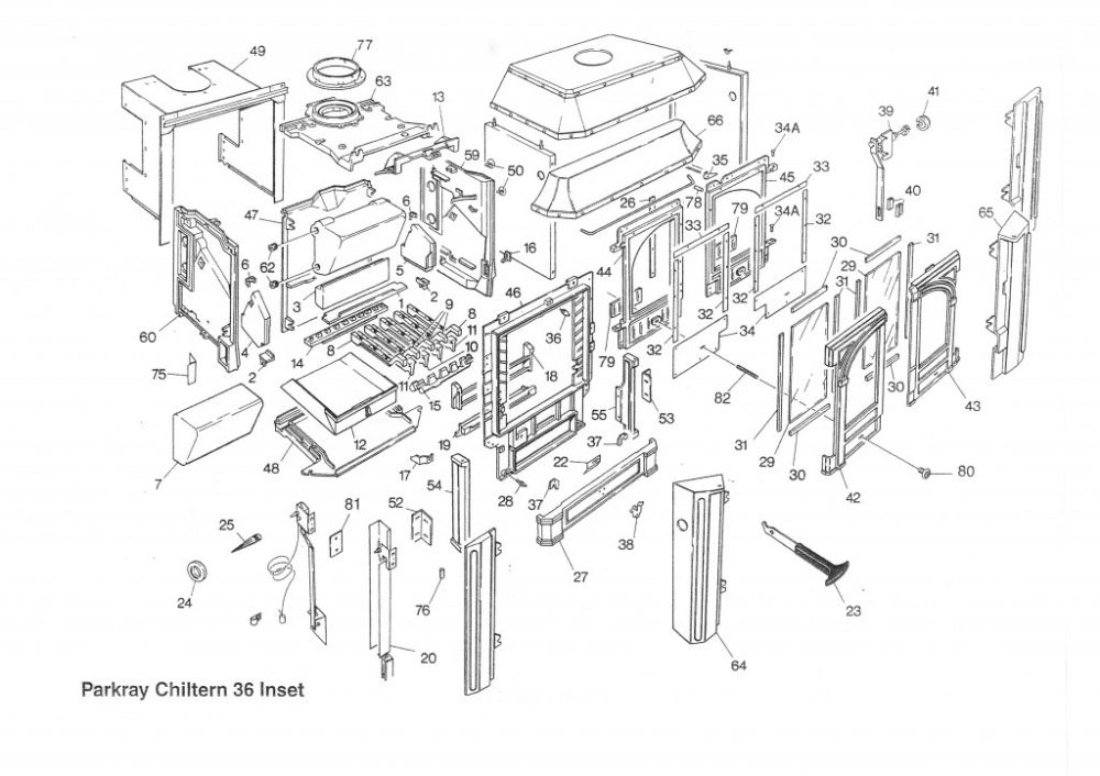 Chiltern 36 Inset - appliance_2801