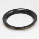 8805515 OBSOLETE - 125mm Cosmetic Cover Ring, Selkirk Twin Wall Insulated  