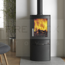 SAC1302 ACR Neo 1C ECO Wood Stove c/w Cupboard Base, 5kW, EcoDesign ready <!DOCTYPE html>
<html lang=\"en\">
<head>
<meta charset=\"UTF-8\">
<title>ACR Neo 1C ECO Wood Stove Product Description</title>
</head>
<body>
<div class=\"product-description\">
<h1>ACR Neo 1C ECO Wood Stove with Cupboard Base</h1>
<ul>
<li><strong>Power Output:</strong> 5kW</li>
<li><strong>EcoDesign Ready:</strong> Complies with EcoDesign 2022 regulations for lower emissions</li>
<li><strong>Cupboard Base:</strong> Convenient integrated storage for logs or kindling</li>
<li><strong>High Efficiency:</strong> Provides efficient heating with a clean burn system</li>
<li><strong>Airwash System:</strong> Helps keep the glass clean for uninterrupted views of the fire</li>
<li><strong>Contemporary Design:</strong> Modern style that fits a variety of home decors</li>
<li><strong>Construction Material:</strong> Built with quality steel for durability and long-lasting performance</li>
<li><strong>Flue Outlet:</strong> Top or rear flue outlet for flexible installation options</li>
<li><strong>Easy to Use:</strong> Simple controls for flame and heat output adjustment</li>
<li><strong>Multi-Fuel Capability:</strong> Can burn wood or smokeless fuel for versatility</li>
<li><strong>Warranty:</strong> Backed by a manufacturer\'s warranty for peace of mind</li>
</ul>
</div>
</body>
</html> ACR Neo 1C Stove, ECO Wood Burner, 5kW Wood Stove, EcoDesign Cupboard Base, ACR Neo Fireplace