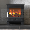 SAC2105 ACR Malvern Electric Stove, 2kW <!DOCTYPE html>
<html>
<head>
<title>ACR Malvern Electric Stove Product Description</title>
</head>
<body>

<!-- Product Description Section -->
<section>
<h1>ACR Malvern Electric Stove, 2kW</h1>
<p>Experience the charm and warmth of a traditional stove with the modern convenience of electricity with the ACR Malvern Electric Stove. This elegantly designed 2kW electric stove is perfect for heating up your living space while adding a touch of classic style to your home decor.</p>

<!-- Product Features List -->
<ul>
<li>2kW heating output - efficient heating for medium-sized rooms</li>
<li>Realistic flame effect - creates a cozy ambiance without the mess</li>
<li>Multiple heat settings - allows you to control the temperature with ease</li>
<li>Thermostat control - maintains your desired level of warmth</li>
<li>Remote control included - for convenient operation from anywhere in the room</li>
<li>Overheat protection - ensures safety and peace of mind</li>
<li>No chimney or flue required - easy installation in any room</li>
<li>Sturdy steel construction - durable and long-lasting performance</li>
<li>Classic design with a contemporary twist - suits various interior styles</li>
<li>Compact size - ideal for smaller living spaces</li>
</ul>
</section>

</body>
</html> ACR Malvern Electric Stove, 2kW, Heating appliance, Indoor electric fireplace, Contemporary stove design, Energy-efficient heater