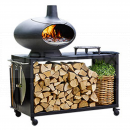 SMO1915 Morso Forno Deluxe Garden Package (Forno Stove & Garden Table) <!DOCTYPE html>
<html lang=\"en\">
<head>
<meta charset=\"UTF-8\">
<meta name=\"viewport\" content=\"width=device-width, initial-scale=1.0\">
<title>Morso Forno Deluxe Garden Package</title>
</head>
<body>
<div class=\"product-description\">
<h1>Morso Forno Deluxe Garden Package</h1>
<p>The Morso Forno Deluxe Garden Package is the ultimate outdoor cooking and gathering experience. Combining the Forno Stove with a spacious Garden Table, this set creates the perfect centerpiece for any garden setting. Crafted for food lovers and design aficionados alike, the Morso Forno Deluxe Garden Package will transform your outdoor space into a gourmet paradise.</p>

<ul>
<li><strong>Material:</strong> High-quality cast iron construction, ensuring longevity and superior heat distribution.</li>
<li><strong>Design:</strong> Italian-style stove design with a modern twist, perfect for the contemporary garden.</li>
<li><strong>Functionality:</strong> Multi-functional stove capable of grilling, baking, smoking, and roasting to cater to all your culinary needs.</li>
<li><strong>Garden Table:</strong> Large table provides ample preparation space and is equipped with wheels for easy mobility.</li>
<li><strong>Integrated Thermometer:</strong> Built-in temperature gauge for precise cooking control.</li>
<li><strong>Accessories:</strong> Comes with Tuscan Grill, ash scraper, and pizza peel for a complete outdoor cooking experience.</li>
<li><strong>Efficient:</strong> Optimal air flow design for efficient fuel consumption and reduced smoke.</li>
<li><strong>Ease of Use:</strong> Simple to light and control, making outdoor cooking effortless and enjoyable.</li>
<li><strong>Weather Resistant:</strong> Durable materials and design ensures the stove and table can withstand the elements.</li>
</ul>
</div>
</body>
</html> Morso Forno Deluxe, Outdoor Pizza Oven, Garden Table Package, Forno Stove, Cast Iron Oven