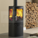 SAC1312 ACR Neo 3C ECO Wood Stove c/w Cupboard Base, 5kW, EcoDesign ready <!DOCTYPE html>
<html lang=\"en\">
<head>
<meta charset=\"UTF-8\">
<meta name=\"viewport\" content=\"width=device-width, initial-scale=1.0\">
<title>ACR Neo 3C ECO Wood Stove Product Description</title>
</head>
<body>
<section>
<h1>ACR Neo 3C ECO Wood Stove with Cupboard Base</h1>
<ul>
<li>5kW nominal heat output suitable for medium-sized rooms</li>
<li>EcoDesign ready, adhering to the latest environmental standards</li>
<li>Contemporary design with large glass door for optimal fire view</li>
<li>High-quality steel construction with cast iron door for durability</li>
<li>Convenient storage with integrated cupboard base</li>
<li>Multi-fuel capability allowing both wood and smokeless fuel</li>
<li>Defra approved for use in smoke controlled areas</li>
<li>High efficiency of up to 81% for greater heat output</li>
<li>Easy-to-use air control for precise combustion management</li>
<li>Advanced airwash system keeps the glass clean for an unobstructed view</li>
<li>Top or rear flue exit for flexible installation options</li>
</ul>
</section>
</body>
</html> ACR Neo 3C ECO Wood Stove, Cupboard Base, 5kW Wood Burner, EcoDesign Ready Stove, Contemporary Wood Stove