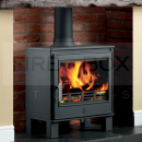 SAC1150 ACR Buxton SE Multifuel Stove, 5kW, EcoDesign ready <!DOCTYPE html>
<html lang=\"en\">
<head>
<meta charset=\"UTF-8\">
<title>ACR Buxton SE Multifuel Stove Product Description</title>
</head>
<body>
<h1>ACR Buxton SE Multifuel Stove, 5kW</h1>
<p>The ACR Buxton SE Multifuel Stove is a robust and efficient home heating solution that brings warmth and ambiance to any interior. This EcoDesign ready stove combines style with practicality, making it an ideal choice for those seeking performance and sustainability.</p>

<ul>
<li><strong>Heat Output:</strong> 5kW, providing comfortable warmth for medium-sized rooms.</li>
<li><strong>Fuel Compatibility:</strong> Multifuel capability allows for the burning of wood logs and smokeless fuels.</li>
<li><strong>EcoDesign Ready:</strong> Meets the criteria for EcoDesign 2022, reducing particulate emissions for a more environment-friendly burn.</li>
<li><strong>Construction:</strong> High-quality steel body with cast iron door for durability and long-lasting performance.</li>
<li><strong>Efficiency:</strong> Highly efficient burning with an advanced airwash system to keep the glass clean.</li>
<li><strong>Control:</strong> User-friendly primary and secondary air controls for easy operation and optimal combustion.</li>
<li><strong>Design:</strong> Contemporary design with a large viewing window to enjoy the flames.</li>
<li><strong>Certifications:</strong> DEFRA approved for use in smoke controlled areas.</li>
<li><strong>Installation:</strong> Easy-to-install with standard flue connection for seamless integration into your home.</li>
<li><strong>Flue Outlet:</strong> Top or rear flue exit for flexible installation options.</li>
<li><strong>Warranty:</strong> Comes with a manufacturer\'s warranty for peace of mind.</li>
</ul>

<p>Enhance the comfort and aesthetic of your living space with the ACR Buxton SE Multifuel Stove, built to deliver warmth and reliability.</p>
</body>
</html> ACR Buxton SE Stove, Multifuel 5kW, EcoDesign Ready, Efficient Heating, Cast Iron Fireplace