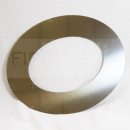 8805519 Trim Plate (40-50Deg) to Suit 125mm S-Flue <!DOCTYPE html>
<html>
<head>
<title>Trim Plate for 125mm S-Flue</title>
</head>
<body>

<h1>Trim Plate (40-50Deg) to Suit 125mm S-Flue</h1>

<p>Enhance the installation of your 125mm S-Flue system with our precision-engineered Trim Plate. Designed for a clean and professional finish, this trim plate provides an aesthetically pleasing transition between the flue and the roof surface.</p>

<ul>
<li>Compatible with 125mm S-Flue systems</li>
<li>Accommodates roof pitches between 40 to 50 degrees</li>
<li>Made from high-quality, durable materials</li>
<li>Easy to install with no special tools required</li>
<li>Dimensions: Specifically crafted to fit a 125mm flue diameter</li>
<li>Finish: Provides a neat and polished look to your flue installation</li>
<li>Weather-resistant: Protects against the elements, ensuring longevity</li>
<li>Adjustability: Conforms to various roof angles within specified range</li>
</ul>

</body>
</html> trim plate 40-50 degree, 125mm S-flue adapter, fireplace trim plate, chimney flue trim piece, adjustable angle trim plate