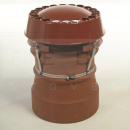 9600040 MAD New Anti-Downdraught Cowl, Strap Fixing, Terracotta <!DOCTYPE html>
<html lang=\"en\">
<head>
<meta charset=\"UTF-8\">
<meta name=\"viewport\" content=\"width=device-width, initial-scale=1.0\">
<title>MAD New Anti-Downdraught Cowl, Strap Fixing, Terracotta Product Description</title>
</head>
<body>
<h1>MAD New Anti-Downdraught Cowl, Strap Fixing, Terracotta</h1>

<p>The MAD New Anti-Downdraught Cowl is the ultimate solution for preventing downdraught in chimneys, flues, and stovepipes. Designed with a strap fixing method, this terracotta cowl not only improves the performance of your chimney but also adds a touch of elegance to your rooftop. Suitable for all fuel types, this product is a must-have for any household experiencing downdraught issues.</p>

<ul>
<li><strong>Material:</strong> High-quality terracotta finish for durability and aesthetic appeal</li>
<li><strong>Compatibility:</strong> Suitable for use with all fuel types, including wood, coal, gas, oil, and smokeless fuels</li>
<li><strong>Design:</strong> Aerodynamic shape to minimize wind impact and prevent downdraught</li>
<li><strong>Installation:</strong> Includes a strap fixing kit, making it easy and secure to attach to a variety of chimney pots</li>
<li><strong>Dimensions:</strong> Crafted to fit most standard chimney pots for maximum versatility</li>
<li><strong>Effectiveness:</strong> Reduces the risk of downdraught and improves the efficiency of your chimney\'s exhaust system</li>
<li><strong>Maintenance:</strong> Easy to clean and maintain, ensuring long-lasting performance</li>
<li><strong>Weather Resistance:</strong> Built to withstand harsh weather conditions and protect against rain, snow, and debris entry</li>
<li><strong>Regulation Compliance:</strong> Meets relevant building and safety regulations for peace of mind</li>
<li><strong>Manufacturer:</strong> Proudly manufactured by MAD, a leading brand in chimney cowls and accessories</li>
</ul>
</body>
</html> MAD Anti-Downdraught Cowl, Chimney Cowl, Strap Fixing, Terracotta Cowl, Wind Directional Cap