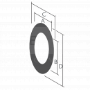 75B05515 125mm Trim Collar (45 Deg, 1 Piece), Eco ICID Twin Wall, BLACK <!DOCTYPE html>
<html lang=\"en\">
<head>
<meta charset=\"UTF-8\">
<meta name=\"viewport\" content=\"width=device-width, initial-scale=1.0\">
<title>125mm Trim Collar</title>
</head>
<body>
<div class=\"product-description\">
<h1>125mm Trim Collar (45 Deg, 1 Piece)</h1>
<ul>
<li><strong>Color:</strong> Black</li>
<li><strong>Diameter:</strong> 125mm</li>
<li><strong>Angle:</strong> 45 Degree</li>
<li><strong>Quantity:</strong> 1 Piece</li>
<li><strong>Material:</strong> Eco ICID Twin Wall</li>
<li><strong>Durability:</strong> Corrosion-resistant finish</li>
<li><strong>Application:</strong> Ideal for flue and venting system</li>
<li><strong>Installation:</strong> Easy to install with push-fit joints</li>
<li><strong>Compliance:</strong> Complies with relevant building and safety regulations</li>
</ul>
</div>
</body>
</html>


This HTML snippet provides a structured layout for a product description of the \"125mm Trim Collar (45 Deg, 1 Piece)\" suitable for use on a web page. The bullet points list the key features of the product. 125mm Trim Collar, 45 Degree, 1 Piece, Eco ICID, Twin Wall Black
