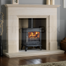 SAC1200 ACR Oakdale SE Multifuel Stove, 5kW, Matt Black, EcoDesign ready <!DOCTYPE html>
<html lang=\"en\">
<head>
<meta charset=\"UTF-8\">
<meta name=\"viewport\" content=\"width=device-width, initial-scale=1.0\">
<title>ACR Oakdale SE Multifuel Stove Product Description</title>
</head>
<body>
<h1>ACR Oakdale SE Multifuel Stove</h1>
<h2>Key Features</h2>
<ul>
<li>EcoDesign Ready - environmentally friendly, meeting the EU\'s requirements for lower emissions.</li>
<li>Nominal Heat Output - 5kW, providing ample warmth for medium-sized rooms.</li>
<li>Multifuel Capability - compatible with both wood and smokeless fuel, offering flexibility in fuel choice.</li>
<li>High-Quality Construction - made with durable materials for longevity and continuous performance.</li>
<li>Matt Black Finish - a classic aesthetic that complements any room decor.</li>
<li>Easy-to-Operate Controls - user-friendly features ensuring simple operation and optimal burning efficiency.</li>
<li>Large Viewing Window - fitted with clear glass for a full view of the flames, enhancing the ambiance of the room.</li>
<li>Airwash System - helps keep the glass clean, reducing the need for frequent cleaning.</li>
<li>Defra Approved - suitable for use in smoke-controlled areas, making it versatile for various locations.</li>
<li>5-Year Warranty - offers peace of mind with a manufacturer\'s guarantee on the stove body.</li>
</ul>
</body>
</html> ACR Oakdale SE, Multifuel Stove, 5kW Heat Output, Matt Black Stove, EcoDesign Ready