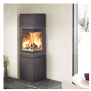 SNP1215 Nordpeis Quadro 2T Woodburning Stove, Closed Base, for Corner Instal <!DOCTYPE html>
<html lang=\"en\">
<head>
<meta charset=\"UTF-8\">
<meta name=\"viewport\" content=\"width=device-width, initial-scale=1.0\">
<title>Nordpeis Quadro 2T Woodburning Stove Product Description</title>
</head>
<body>
<div id=\"product-description\">
<h1>Nordpeis Quadro 2T Woodburning Stove, Closed Base</h1>
<h2>Perfect for Corner Installation</h2>
<ul>
<li>Unique angular design suitable for corner placement</li>
<li>High-quality woodburning stove for efficient heating</li>
<li>Closed base model for a neat and tidy look</li>
<li>Large glass window for an expansive view of the flames</li>
<li>Airwash system to keep the glass clean and clear</li>
<li>Cleanburn technology for a more efficient burn and reduced emissions</li>
<li>Constructed with durable materials for long-lasting use</li>
<li>Easy to maintain and operate</li>
<li>Heat output effectively warms medium to large sized rooms</li>
<li>Top flue outlet for simple installation</li>
<li>EcoDesign 2022 compliant, meeting future environmental standards</li>
</ul>
</div>
</body>
</html> Nordpeis Quadro 2T, Woodburning Stove, Closed Base Stove, Corner Installation, Contemporary Fireplace