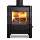 SES1179 Esse 525 SE Multi-Fuel Stove, Black Painted Legs, ECOdesign Ready <!DOCTYPE html>
<html lang=\"en\">
<head>
<meta charset=\"UTF-8\">
<meta name=\"viewport\" content=\"width=device-width, initial-scale=1.0\">
<title>Esse 525 SE Multi-Fuel Stove Product Description</title>
</head>
<body>
<section id=\"product-description\">
<h1>Esse 525 SE Multi-Fuel Stove with Black Painted Legs</h1>
<p>The Esse 525 SE Multi-Fuel Stove combines timeless elegance with modern environmental consciousness. Crafted for both functionality and style, this stove is ECOdesign Ready, ensuring your home heating is efficient and compliant with the latest regulations. Perfect for creating a cozy atmosphere in any living space.</p>

<ul>
<li>ECOdesign Ready – Meets the latest standards for reduced emissions and high efficiency</li>
<li>Multi-Fuel Capability – Burns both wood and solid fuel for versatility and convenience</li>
<li>Steel Construction – Durable and robust with a sleek black finish for a contemporary look</li>
<li>Black Painted Legs – Offers a stable base with an elegant design feature</li>
<li>Clear Glass Window – High-quality glass provides a clear view of the flames, enhancing the aesthetic of any room</li>
<li>Easy Control – Simple air control allows you to manage the burn rate and temperature</li>
<li>Compact Design – Ideal for smaller living spaces without compromising on heat output</li>
<li>High Efficiency – Provides a cost-effective heating solution with excellent heat output</li>
<li>Top or Rear Flue Outlet – For flexible installation options to suit your space</li>
</ul>
</section>
</body>
</html> Esse 525 SE Stove, Multi-Fuel Stove, ECOdesign Ready, Black Painted Legs, High Efficiency Heating