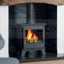SAC1140 ACR Malvern 2 Classic SE Multifuel Stove, 5kW, EcoDesign ready <!DOCTYPE html>
<html lang=\"en\">
<head>
<meta charset=\"UTF-8\">
<title>ACR Malvern 2 Classic SE Multifuel Stove Product Description</title>
</head>
<body>
<h1>ACR Malvern 2 Classic SE Multifuel Stove</h1>
<p>Experience warmth and comfort with the ACR Malvern 2 Classic SE, a multifuel stove designed to be both practical and environmentally friendly. Suitable for any modern or traditional home, this stove is engineered for efficiency and style.</p>

<ul>
<li><strong>Heat Output:</strong> 5kW - ideal for small to medium-sized rooms.</li>
<li><strong>EcoDesign Ready:</strong> Meets strict environmental standards to reduce particle emissions.</li>
<li><strong>Multifuel Capability:</strong> Compatible with wood and smokeless fuel, offering flexibility in fuel choice.</li>
<li><strong>Airwash System:</strong> Keeps the glass clean for an unobstructed view of the flames.</li>
<li><strong>Construction:</strong> High-quality steel body with cast iron door for durability and long-lasting performance.</li>
<li><strong>Easy Control:</strong> Simple and precise air control for optimal combustion and heat management.</li>
<li><strong>Defra Approved:</strong> Certified for use in smoke control areas.</li>
<li><strong>Efficiency:</strong> Up to 76.3% efficient, ensuring maximum heat output from your fuel.</li>
<li><strong>Design:</strong> Timeless design with a large viewing window to enjoy the fire\'s glow.</li>
<li><strong>Warranty:</strong> Backed by a 10-year limited warranty for peace of mind.</li>
</ul>
</body>
</html> ACR Malvern 2 Stove, Multifuel 5kW, Classic SE, EcoDesign Ready, Wood Burning Stove