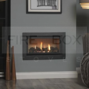 SIN1115 Infinity 600HD Gas Fire, Anti-Reflective Glass, Black Glass Liner <!DOCTYPE html>
<html lang=\"en\">
<head>
<meta charset=\"UTF-8\">
<meta http-equiv=\"X-UA-Compatible\" content=\"IE=edge\">
<meta name=\"viewport\" content=\"width=device-width, initial-scale=1.0\">
<title>Infinity 600HD Gas Fire Product Description</title>
</head>
<body>
<h1>Infinity 600HD Gas Fire</h1>
<p>Experience the warmth and visual appeal of the Infinity 600HD Gas Fire, designed to add elegance and comfort to your living space. This luxurious fireplace is the perfect centerpiece for any modern home, providing both functionality and style.</p>
<ul>
<li><strong>High-Definition Experience:</strong> The 600HD series offers crisp, realistic flame visuals that mimic a true wood-burning fire.</li>
<li><strong>Anti-Reflective Glass:</strong> Enjoy an uninterrupted view of the flames with anti-reflective glass that reduces glare and enhances the overall viewing experience.</li>
<li><strong>Black Glass Liner:</strong> The sleek black glass liner reflects the flames, offering greater depth and intensity to the fire.</li>
<li><strong>Energy Efficient:</strong> Designed with efficiency in mind, this gas fire provides significant heat output while maintaining lower fuel consumption.</li>
<li><strong>Customizable Settings:</strong> Tailor your fire\'s ambiance with adjustable flame height and heat settings to suit your comfort level.</li>
<li><strong>Easy Installation:</strong> The Infinity 600HD is engineered for a hassle-free installation process, allowing for a seamless integration into your living space.</li>
<li><strong>Remote Control:</strong> Comes with a convenient remote control for easy operation from anywhere in the room.</li>
<li><strong>Safe Operation:</strong> Equipped with safety features including an automatic shut-off system to ensure peace of mind.</li>
<li><strong>Low Maintenance:</strong> Built with high-quality materials that require minimal maintenance, so you can enjoy your gas fire with little upkeep.</li>
<li><strong>Warranty:</strong> The Infinity 600HD Gas Fire comes with a manufacturer\'s warranty, guaranteeing long-term reliability and customer satisfaction.</li>
</ul>
</body>
</html> Infinity 600HD Gas Fireplace, Anti-Reflective Glass, Black Glass Liner, High Efficiency, Contemporary Design