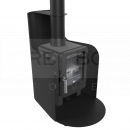 SEK2055 Enclosure, Low, for Ekol ApplePie Multifuel Stoves <!DOCTYPE html>
<html>
<head>
<title>Ekol ApplePie Multifuel Stove Enclosure</title>
</head>
<body>
<h1>Ekol ApplePie Multifuel Stove Enclosure, Low</h1>
<p>Enhance the functionality and safety of your stove with the Ekol ApplePie Multifuel Stove Low Enclosure. This enclosure is specially designed to complement your Ekol ApplePie Stove, providing a harmonious and efficient setup for your heating needs.</p>
<ul>
<li>Custom-fit design for the Ekol ApplePie Multifuel Stoves</li>
<li>Low profile allows for easy stove operation and fuel loading</li>
<li>Constructed from high-quality, durable materials for longevity</li>
<li>Minimizes heat loss and improves heating efficiency</li>
<li>Provides additional insulation, enhancing safety around the stove</li>
<li>Easy to install and remove for maintenance and cleaning</li>
<li>Elegant finish complements the aesthetic of your stove</li>
<li>Designed to work seamlessly with existing stove accessories</li>
<li>Dimensions tailored to ensure a perfect fit with the Ekol ApplePie range</li>
</ul>
</body>
</html> Ekol ApplePie Enclosure, Multifuel Stove Low Stand, Ekol Stove Accessories, ApplePie Stove Base, Ekol Multifuel Low Enclosure
