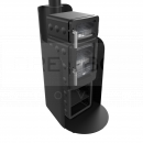SEK2056 Enclosure, High, for Ekol ApplePie Multifuel Stoves <!DOCTYPE html>
<html lang=\"en\">
<head>
<meta charset=\"UTF-8\">
<meta name=\"viewport\" content=\"width=device-width, initial-scale=1.0\">
<title>Product Description - High Enclosure for Ekol ApplePie Multifuel Stoves</title>
</head>
<body>
<section id=\"product-description\">
<h1>High Enclosure for Ekol ApplePie Multifuel Stoves</h1>
<ul>
<li>Increases safety by containing flames and hot embers</li>
<li>Enhances the aesthetic appeal of your stove setup</li>
<li>Constructed with high-grade materials for durability</li>
<li>Designed to fit perfectly with Ekol ApplePie Multifuel Stoves</li>
<li>Provides a higher barrier for improved protection against sparks</li>
<li>Easy to install and remove for cleaning and maintenance</li>
<li>Resistant to heat and corrosion for long-lasting performance</li>
<li>Allows for proper ventilation while offering additional security</li>
<li>Finished in a color that complements Ekol ApplePie stoves</li>
<li>Dimensions tailored to maximize functionality without hindering fuel loading or stove operation</li>
</ul>
</section>
</body>
</html> Ekol ApplePie Enclosure, Multifuel Stove Guard, High Stove Surround, ApplePie Stove Safety, Metal Barrier for Ekol Stove