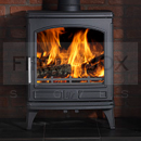 SAC1220 ACR Ashdale SE M/F Stove, 7kW, Matt Black, EcoDesign ready <!DOCTYPE html>
<html lang=\"en\">
<head>
<meta charset=\"UTF-8\">
<title>ACR Ashdale SE M/F Stove</title>
</head>
<body>
<h1>ACR Ashdale SE M/F Stove</h1>
<p>
Experience the warmth and comfort of the ACR Ashdale SE M/F Stove, a reliable and efficient addition to your home. Designed to meet the demands of modern living, this stove is not only a powerful heater but also environmentally conscious, complying with EcoDesign standards.
</p>
<ul>
<li><strong>Heat Output:</strong> 7kW, ideal for medium to large rooms</li>
<li><strong>Color:</strong> Classy Matt Black finish that complements any decor</li>
<li><strong>EcoDesign Ready:</strong> Meets strict eco-friendly standards for lower emissions</li>
<li><strong>Fuel Type:</strong> Multi-fuel capability allows for the use of wood or smokeless fuel</li>
<li><strong>Efficiency:</strong> High efficiency rating ensures more heat delivery with less fuel</li>
<li><strong>Build Quality:</strong> Robust cast iron construction for durability and longevity</li>
<li><strong>Airwash System:</strong> Keeps the glass door clean, ensuring an unobstructed view of the flames</li>
<li><strong>Easy Control:</strong> User-friendly controls for simple operation and optimal combustion</li>
<li><strong>Certifications:</strong> Fully approved to the latest standards by DEFRA and HETAS</li>
</ul>
</body>
</html> ACR Ashdale SE Stove, 7kW Multi-Fuel, Matt Black Finish, EcoDesign 2022 Compliant, Traditional Cast Iron