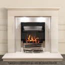 FPB1012 Axbridge Fireplace (ADVISE MARBLE COLOUR CHOICE) <!DOCTYPE html>
<html lang=\"en\">
<head>
<meta charset=\"UTF-8\">
<meta name=\"viewport\" content=\"width=device-width, initial-scale=1.0\">
<title>Axbridge Fireplace Product Description</title>
</head>
<body>
<h1>Axbridge Fireplace</h1>
<p>Transform your living space with the elegance and sophistication of the Axbridge Fireplace, a finely crafted centerpiece to add warmth and luxury to your home.</p>

<ul>
<li>Classic design that complements any home decor</li>
<li>High-quality construction using durable materials</li>
<li>Energy-efficient heating to warm up your room quickly</li>
<li>Easy to install and maintain</li>
<li>Choose from a range of marble colour options to suit your taste</li>
</ul>

<p><strong>IMPORTANT:</strong> Please advise your marble colour choice when ordering to ensure the perfect match for your interior design scheme.</p>
</body>
</html> Axbridge Fireplace, Marble Fireplace, Fireplace Color Options, Fireplace Marble Variants, Marble Fireplace Design