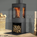 SDG1181 Dik Geurts Folke RS Woodburning Stove <!DOCTYPE html>
<html>
<head>
<title>Dik Geurts Folke RS Woodburning Stove Product Description</title>
</head>
<body>

<h1>Dik Geurts Folke RS Woodburning Stove</h1>

<p>The Dik Geurts Folke RS Woodburning Stove is a high-quality, efficient heating solution for your home. With its sleek design and robust construction, it not only provides a cozy atmosphere but also acts as a stylish centerpiece for any room. Discover the warmth and aesthetic appeal of the Folke RS Woodburning Stove.</p>

<ul>
<li><strong>Energy Efficiency:</strong> Boasts an A+ energy rating, ensuring high heat output with minimal wood consumption.</li>
<li><strong>Contemporary Design:</strong> Features a modern look with clean lines that will complement any interior decor.</li>
<li><strong>Large Viewing Window:</strong> Equipped with a sizeable glass window for an unobstructed view of the flames, enhancing the ambiance of your space.</li>
<li><strong>Air Wash System:</strong> Includes an advanced air wash system to keep the glass clean, providing a clear view of the fire at all times.</li>
<li><strong>Construction:</strong> Built from durable materials that are designed to last and maintain performance over time.</li>
<li><strong>Easy to Use:</strong> Designed with user convenience in mind, it features simple controls for effortless operation.</li>
<li><strong>Heating Capacity:</strong> Suitable for heating medium to large spaces, providing warmth and comfort throughout the room.</li>
<li><strong>Environmentally Friendly:</strong> Meets strict environmental standards, reducing your carbon footprint while keeping you warm.</li>
<li><strong>Ventilation:</strong> Requires external air venting to ensure optimal combustion and heat efficiency.</li>
<li><strong>Warranty:</strong> Comes with a manufacturer\'s warranty, offering peace of mind and protection for your investment.</li>
</ul>

</body>
</html> Dik Geurts, Folke RS, Woodburning Stove, Stoves, Home Heating