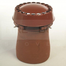 9600030 MAD New Anti-Downdraught Cowl, Bolt Fixing, Terracotta <!DOCTYPE html>
<html lang=\"en\">
<head>
<meta charset=\"UTF-8\">
<meta name=\"viewport\" content=\"width=device-width, initial-scale=1.0\">
<title>MAD New Anti-Downdraught Cowl, Bolt Fixing, Terracotta</title>
</head>
<body>
<div class=\"product-description\">
<h1>MAD New Anti-Downdraught Cowl</h1>
<p>The MAD New Anti-Downdraught Cowl is a premium chimney cowl designed to prevent downdraughts and improve the performance of your chimney. Finished in a classic terracotta color, this cowl is both functional and aesthetically pleasing.</p>

<ul>
<li><strong>Bolt Fixing System:</strong> Securely attaches to chimney pots with a robust and easy-to-install bolt system.</li>
<li><strong>Material:</strong> Made from high-grade aluminum with a terracotta powder-coated finish for durability and resistance to the elements.</li>
<li><strong>Anti-Downdraught Design:</strong> Prevents downdraughts which can cause smoke blowback and decreased efficiency.</li>
<li><strong>Universal Fit:</strong> Compatible with most standard chimney pots, making it a versatile solution for many homes.</li>
<li><strong>Improved Combustion:</strong> Helps improve airflow and combustion efficiency in solid fuel and gas fires.</li>
<li><strong>Wind Resistance:</strong> Engineered to withstand strong winds without rattling or coming loose.</li>
<li><strong>Easy Installation:</strong> Can be installed quickly and easily without the need for professional help.</li>
<li><strong>Maintenance:</strong> Low maintenance design ensures long-term reliability and performance.</li>
</ul>
</div>
</body>
</html> MAD Anti-Downdraught Cowl, Bolt Fixing, Chimney Cowl, Terracotta Colour, Flue Stabilizer