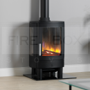 SAC2110 ACR NEO 3F HD Electric Stove, 2kW <!DOCTYPE html>
<html lang=\"en\">
<head>
<meta charset=\"UTF-8\">
<meta name=\"viewport\" content=\"width=device-width, initial-scale=1.0\">
<title>ACR NEO 3F HD Electric Stove</title>
</head>
<body>
<div class=\"product-description\">
<h1>ACR NEO 3F HD Electric Stove</h1>
<ul>
<li><strong>Power Output:</strong> 2kW</li>
<li><strong>HD Flame Effect:</strong> High definition flame effect with various flame color options</li>
<li><strong>Thermostatic Remote Control:</strong> Allows you to adjust the temperature and control the stove from a distance</li>
<li><strong>Multiple Heat Settings:</strong> Includes options for different heat levels to suit your comfort</li>
<li><strong>Crystal Clear Glass:</strong> High-quality glass front for viewing the realistic flame effect</li>
<li><strong>Contemporary Design:</strong> Sleek, modern design with minimalist styling</li>
<li><strong>Adjustable Feet:</strong> Allows for leveling on uneven surfaces</li>
<li><strong>Overheat Protection:</strong> Automatically shuts off the stove if it becomes too hot</li>
<li><strong>Energy Saving LED Lighting:</strong> Low energy consumption with long-lasting LED technology</li>
<li><strong>Easy Installation:</strong> Requires no chimney or flue, easy to place in any room</li>
<li><strong>Dimensions:</strong> H 1060mm x W 490mm x D 390mm</li>
<li><strong>Manufacturer Warranty:</strong> Backed by a comprehensive manufacturer\'s warranty</li>
</ul>
</div>
</body>
</html> ACR NEO 3F HD Stove, Electric Stove 2kW, Contemporary Electric Stove, ACR High Definition Stove, ACR NEO 3F Electric Heater