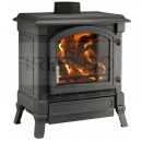 SNM1104 Nestor Martin Harmony 33 SE Wood Stove, 7.5kW, Black Handle (Top Exit <!DOCTYPE html>
<html lang=\"en\">
<head>
<meta charset=\"UTF-8\">
<title>Nestor Martin Harmony 33 SE Wood Stove</title>
</head>
<body>
<h1>Nestor Martin Harmony 33 SE Wood Stove</h1>
<h2>Product Description</h2>
<p>The Nestor Martin Harmony 33 SE Wood Stove is a premium heating solution that combines style, efficiency, and high-quality craftsmanship. Designed for those who appreciate the ambiance and warmth of real wood fire, this wood stove is perfect for medium to large spaces. Equipped with a 7.5kW heat output and a sleek black handle, the Harmony 33 SE offers a top exit flue for easy installation and efficient operation.</p>

<h3>Key Features:</h3>
<ul>
<li>High Heat Output: 7.5 kilowatts to efficiently heat medium to large rooms.</li>
<li>Top Exit Design: Facilitates straightforward installation and aligns with a variety of chimney configurations.</li>
<li>Durable Construction: Built for longevity with robust materials that ensure years of reliable use.</li>
<li>Stylish Black Handle: Complements the stove\'s aesthetic and provides easy operation while remaining cool to the touch.</li>
<li>Efficiency: Meets the stringent requirements to be an SE (Smoke Exempt) appliance, suitable for use in smoke control areas.</li>
<li>Clean Burn Technology: Ensures a higher efficiency and cleaner emissions.</li>
<li>Air Wash System: Keeps the glass door clear for a pleasant view of the flames.</li>
<li>User-Friendly Controls: Simple air control mechanisms for easy adjustment of the burn rate and heat output.</li>
<li>Large Firebox: Accommodates logs up to a certain length, reducing the need for frequent refueling.</li>
<li>Modern Design: Aesthetically pleasing with a timeless look that suits various interior styles.</li>
</ul>
</body>
</html> Nestor Martin Harmony 33, wood stove 7.5kW, Harmony 33 SE Black, top exit wood burner, wood stove with black handle