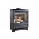 SAA1253 Arada Ecoburn 5 Widescreen Stove (ECOdesign ready), 5kW <!DOCTYPE html>
<html lang=\"en\">
<head>
<meta charset=\"UTF-8\">
<meta name=\"viewport\" content=\"width=device-width, initial-scale=1.0\">
<title>Arada Ecoburn 5 Widescreen Stove Product Description</title>
</head>
<body>
<section id=\"product-description\">
<h1>Arada Ecoburn 5 Widescreen Stove</h1>
<p>The Arada Ecoburn 5 Widescreen Stove is a state-of-the-art heating appliance that offers efficiency, style, and a sustainable heating solution for your home. This eco-friendly wood-burning stove is ECOdesign ready, ensuring it meets the latest standards for emission and energy efficiency.</p>
<ul>
<li><strong>Heat Output:</strong> 5kW - ideal for small to medium-sized rooms.</li>
<li><strong>ECOdesign Ready:</strong> Meets European regulations for lower emissions and better air quality.</li>
<li><strong>Widescreen Viewing Area:</strong> Large glass window provides an expansive view of the flames.</li>
<li><strong>Primary and Secondary Air Controls:</strong> For complete control over the burning rate and temperature.</li>
<li><strong>Efficient Burn:</strong> Advanced firebox technology ensures a cleaner, more efficient burn.</li>
<li><strong>External Riddling Grate:</strong> Allows for easy removal of ash and improves combustion.</li>
<li><strong>Robust Construction:</strong> Built with high-quality steel and cast iron door for long-lasting durability.</li>
<li><strong>Optional Extras:</strong> Various stand options and accessories available to customize the stove to your needs.</li>
<li><strong>Contemporary Design:</strong> Sleek and modern aesthetics fit perfectly into a variety of interiors.</li>
<li><strong>Warranty:</strong> Comes with a standard manufacturer\'s warranty for peace of mind.</li>
</ul>
</section>
</body>
</html> Ecoburn 5 Widescreen Stove, ECOdesign ready stove, 5kW wood burner, Arada stove, efficient wood stove