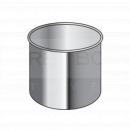 9305120 125mm Top Insert for Multi-Fuel Flexi Liner <!DOCTYPE html>
<html lang=\"en\">
<head>
<meta charset=\"UTF-8\">
<meta name=\"viewport\" content=\"width=device-width, initial-scale=1.0\">
<title>Product Description - 125mm Top Insert for Multi-Fuel Flexi Liner</title>
</head>
<body>
<h1>125mm Top Insert for Multi-Fuel Flexi Liner</h1>
<p>Enhance the safety and efficiency of your stove or fireplace with our top-quality 125mm Top Insert designed specifically for Multi-Fuel Flexi Liners.</p>
<ul>
<li><strong>Diameter:</strong> 125mm, ensuring a perfect fit for standard flexi liners.</li>
<li><strong>Compatibility:</strong> Designed for use with multi-fuel systems, including wood, coal, gas, and oil appliances.</li>
<li><strong>Material:</strong> Constructed from high-grade stainless steel for longevity and corrosion resistance.</li>
<li><strong>Easy Installation:</strong> Simple and straightforward installation process, which can seamlessly integrate with your existing setup.</li>
<li><strong>Secure Seal:</strong> Provides a tight and secure connection between the flexi liner and the appliance or chimney stack, minimizing potential leakages.</li>
<li><strong>Durability:</strong> Built to withstand high temperatures and the corrosive conditions often found within chimney flues.</li>
<li><strong>Maintenance:</strong> Low maintenance design makes it easy to clean and inspect, ensuring ongoing performance.</li>
</ul>
</body>
</html> 125mm top insert, multi-fuel flexi liner, chimney liner top insert, 5 inch flue top plate, flexible chimney liner adapter