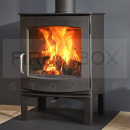 SDG1111 Dik Geurts Ivar 5 High EA Woodburning Stove <!DOCTYPE html>
<html lang=\"en\">
<head>
<meta charset=\"UTF-8\">
<meta name=\"viewport\" content=\"width=device-width, initial-scale=1.0\">
<title>Dik Geurts Ivar 5 High EA Woodburning Stove</title>
</head>
<body>
<section id=\"product-description\">
<h1>Dik Geurts Ivar 5 High EA Woodburning Stove</h1>
<p>The Dik Geurts Ivar 5 High EA Woodburning Stove is a stylish and efficient heating solution for your home. Crafted with precision and designed for maximum heat output, this stove combines functionality with a sleek, modern look.</p>

<!-- Product Features -->
<ul>
<li>High-quality steel construction ensures durability and longevity</li>
<li>Energy efficiency class A for a more eco-friendly burn</li>
<li>Clear glass window provides an unobstructed view of the flames</li>
<li>Airwash system to keep the glass clean and maintain clear visibility</li>
<li>External air connection for improved combustion and efficiency</li>
<li>Wooden handle for a cool touch when opening the door</li>
<li>Easy-to-use single air control for convenient operation</li>
<li>Nominal heat output of 4.9kW suitable for small to medium-sized rooms</li>
<li>Compact design fits well in a variety of spaces</li>
<li>Defra approved for use in smoke-controlled areas</li>
</ul>
</section>
</body>
</html> Dik Geurts Ivar 5, High EA Stove, Woodburning Stove, Ivar 5 High, Contemporary Wood Stove
