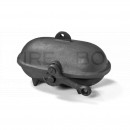 SBB8010 Hot Potato Cast Iron Potato Cooker, Standard Size <!DOCTYPE html>
<html>
<head>
<title>Hot Potato Cast Iron Potato Cooker</title>
</head>
<body>

<h1>Hot Potato Cast Iron Potato Cooker, Standard Size</h1>

<!-- Product Description -->
<p>
The Hot Potato Cast Iron Potato Cooker is the perfect kitchen accessory for potato enthusiasts. Constructed from high-quality cast iron, this durable cooker provides an even heat distribution, ensuring your potatoes are cooked to perfection every time. Its compact standard size makes it an ideal addition to any home kitchen.
</p>

<!-- Product Features -->
<ul>
<li><strong>Material:</strong> Premium grade cast iron for longevity and superior heat retention</li>
<li><strong>Capacity:</strong> Standard size, suitable for cooking multiple potatoes at once</li>
<li><strong>Design:</strong> Heavy-duty construction with a snug-fitting lid to lock in moisture and flavor</li>
<li><strong>Versatility:</strong> Ideal for baking, roasting, and steaming potatoes and other vegetables</li>
<li><strong>Compatibility:</strong> Suitable for use on all stovetops, including induction, as well as in the oven</li>
<li><strong>Maintenance:</strong> Easy to clean and maintain